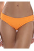 Luli Fama Wavy Baby Seamless Full Ruched Back Bottom